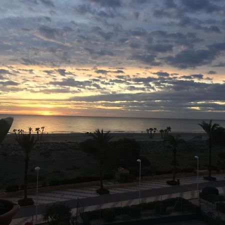 Apartmán Vacaciones Canet Playa Canet d'En Berenguer Exteriér fotografie