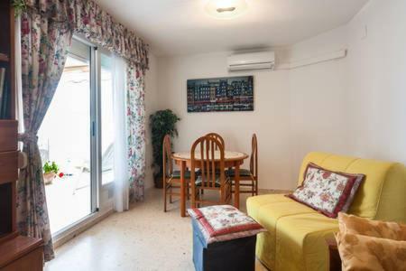 Apartmán Vacaciones Canet Playa Canet d'En Berenguer Exteriér fotografie