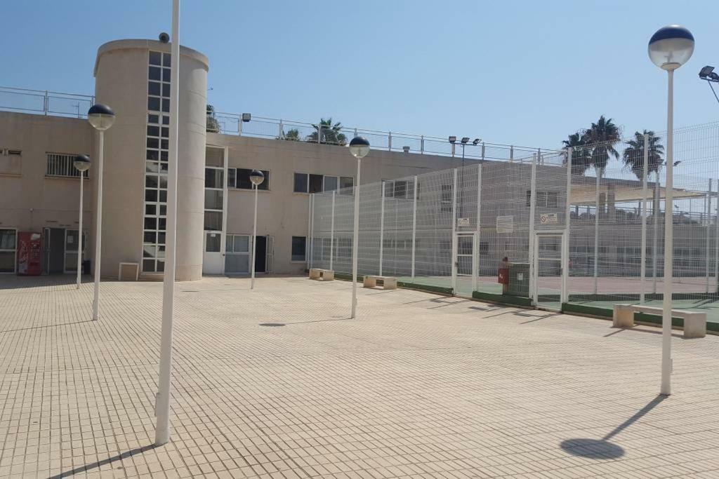 Apartmán Vacaciones Canet Playa Canet d'En Berenguer Exteriér fotografie