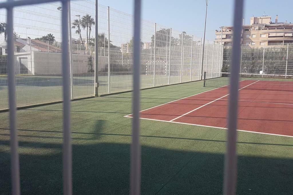 Apartmán Vacaciones Canet Playa Canet d'En Berenguer Exteriér fotografie