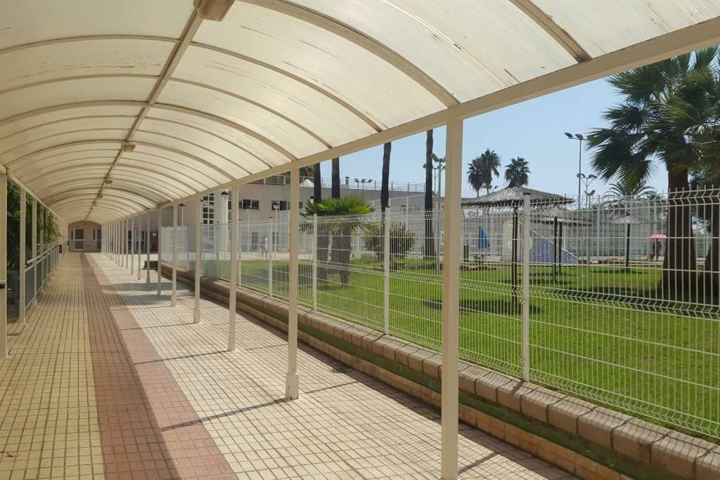 Apartmán Vacaciones Canet Playa Canet d'En Berenguer Exteriér fotografie